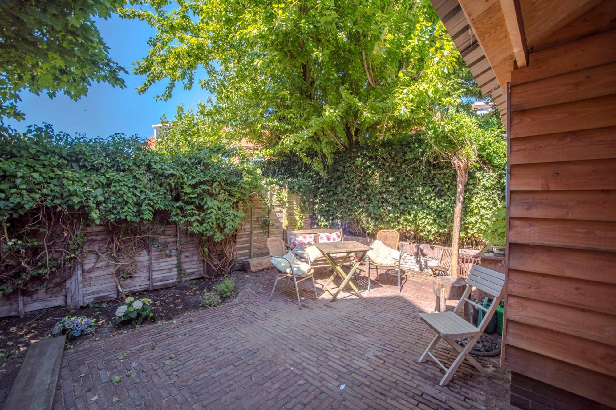 Ocho Villa Zandvoort Kültér fotó